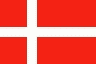 Danish flag