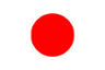 Japanese flag