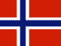 Norwegian flag
