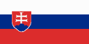 Slovakian flag