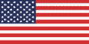 American flag
