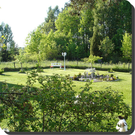 Villa Caratoots
