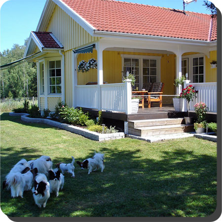 Villa Caratoots